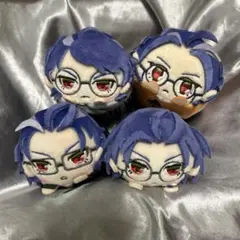 ヒプマイ 盧笙 もちころりん もちころ ew04 スイパラ ew02