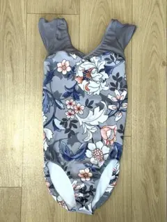 【美品】stina レオタード Jr.S 130-140