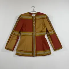 VALENTINO GARAVANI ジャケット カーディガン ボタン ジッパーのサムネイル