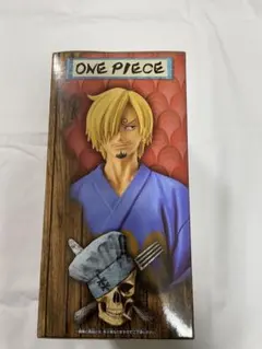 ワンピース サンジ フィギュア 約15cm