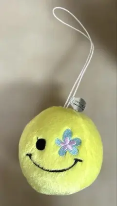 アイズビット ダイカンヤマ マスコット ぬいぐるみ フラワーさんのサムネイル