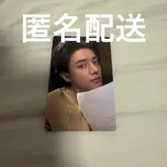 ENHYPEN DESIRE COMEBACK LIVE 限定 トレカ ジェイク