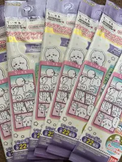 ブックマークコレクション vol.5 未開封 6個 ちいかわ