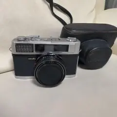 Minolta AL レンジファインダーカメラのサムネイル