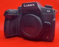 【1247】Panasonic LUMIX DMC-G8 箱付き美品 1247】Panasonic LUMIX DMC-G8 箱付き美品 1247】Panasonic