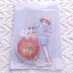 ①【未開封】 にじさんじ ようちえん アクリルスタンド 三枝明那