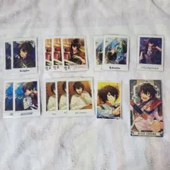 あんスタ 凛月 紙類