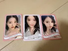 IU J.ESTINA 21世紀の大君夫人 韓国限定 トレカ - メルカリ
