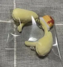 サンリオ シークレットミニカチューシャ① ポムポムプリン