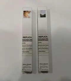 Maison Margiela Fragrances 10ml 2本セット正規品