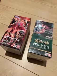 テープ付き 師弟の絆 ヒロインズエディション 未開封 box プロモ付き