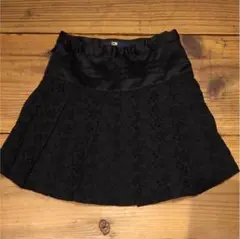 コムサ フォーマルスカート サイズ90