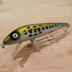 ヘドン ビッグタイガー 1040 TG - メルカリ
