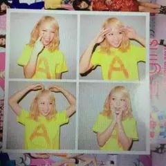 アミちゃんフォト