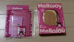 i*i様 メロジョイMellojoyぱんぱんパンケーキメロジョイキャラメルクリー