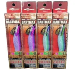 2025年最新】エギリー ダートマックスtrの人気アイテム - メルカリ