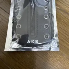 AK5 siiran 左ききのエレン