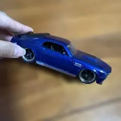 Jada Toys（ジャダトイズ） ミニカー 13cm アメトイのサムネイル