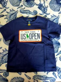 Polo Ralph Lauren US OPEN Tシャツ 2
