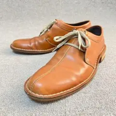 美品✨コールハーン COLE HAAN センターシーム モカシン 7.5のサムネイル