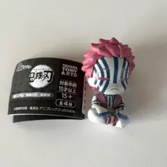 鬼滅の刃 肩ズン第肆弾 猗窩座のサムネイル