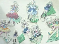 2026年最新】プロセカ まとめ売りの人気アイテム - メルカリ