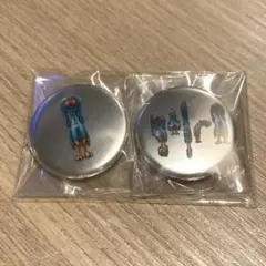 菅田将暉　会場限定ライブグッズ　ZINE with CAN-BADGE