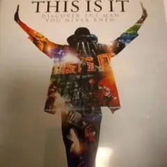 マイケル・ジャクソン THIS IS IT コレクターズ・エディション('09