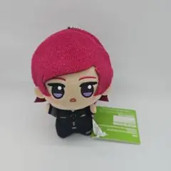 マリオン・ブライス 制服　ちびぐるみ ぬいぐるみ エリオスライジングヒーローズ