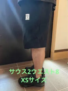 サウス2ウエスト8ショートパンツのサムネイル
