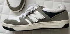 【メンズ】ニューバランス480　スニーカー