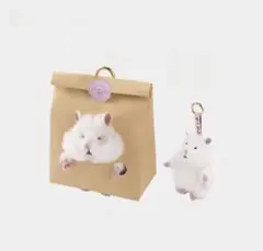 IRIAM イリアム 【未開封】 ぬいぐるみ 限定 ミニつむまる - メルカリ