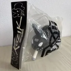 【未開封】BOUNTY HUNTER × KOZIK スモーキンラビット ソフビのサムネイル
