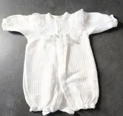 セレモニードレス 50-60サイズ ベビー服