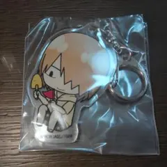 弱虫ペダル 青八木一 アクリルキーホルダー 未開封新品