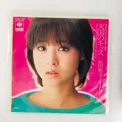 松田聖子 邦楽