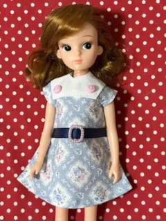 2026年最新】リカちゃんドレス ハンドメイドの人気アイテム - メルカリ