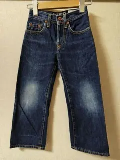 GAP 1969 ダークブルー デニムパンツ