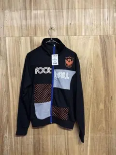 【未使用】FLAGS TOWN Sサイズ　アルビレックス