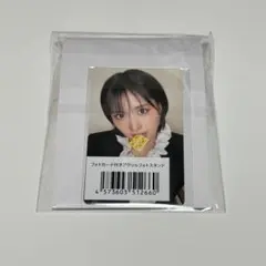 MISAMO PLAY JYP 特典 フォトカード トレカ モモ