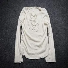 race up henry neck knitのサムネイル