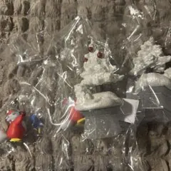 即購入⭕️ バラ売り❌ ポケモン ダイヤモンドダスト デリバード ポッチャマ