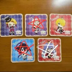 コンパス in ワンダーランド スイパラ　トランプ　（バラ売りOK！） コンパス in ワンダーランド スイパラ トランプ （バラ売りOK