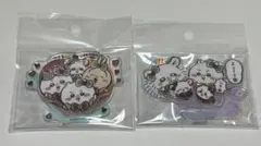 【匿名配送】ちいかわ まじかるちいかわ 悪いバージョンなレイヤーアクリルスタンド