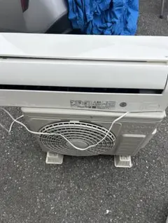発送 送料込 エアコンセット ルームエアコンRAS-L28KE8 (W) 10畳 発送 送料込 エアコンセット ルームエアコンRAS-L28KE8 (W) 10畳
