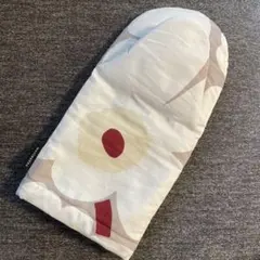 Y*O様 マリメッコ 鍋つかみ　ミトンのサムネイル