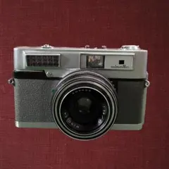 Minolta Uniomat 2　露出計反応あり・レンズカビなし・動作品 Minolta Uniomat 2 露出計反応あり・レンズカビなし・動作品 - メルカリ