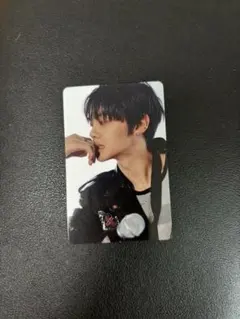 【限定値下】 ZB1 JAPAN ICONIK タワレコ　トレカ　ギュビン　⭐︎