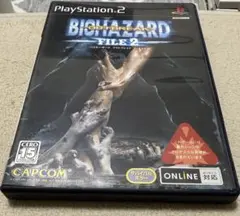 バイオハザードアウトブレイクファイル2