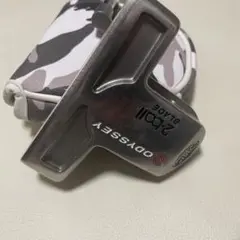 ODYSSEY 2-ball XG BLADE パターのサムネイル